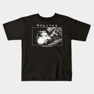 SH1999 Vintage Kids T-Shirt